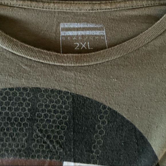 Sean John Tshirt - Picture 4 of 4